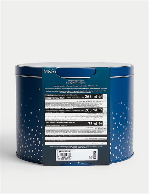 Buy Fragrance Society Gift Collection at Marks & Spencer