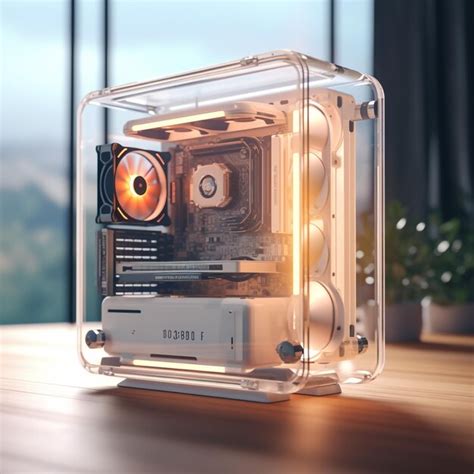 Image result for Fancy RGB Computer