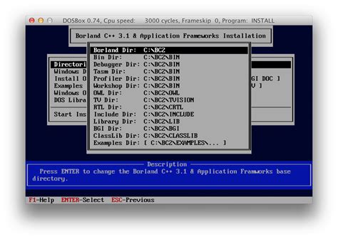 How to Make DOSBox Full Screen 的图像结果