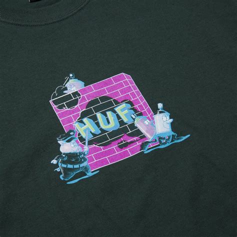 High Gloss Headache Tee – Capsul