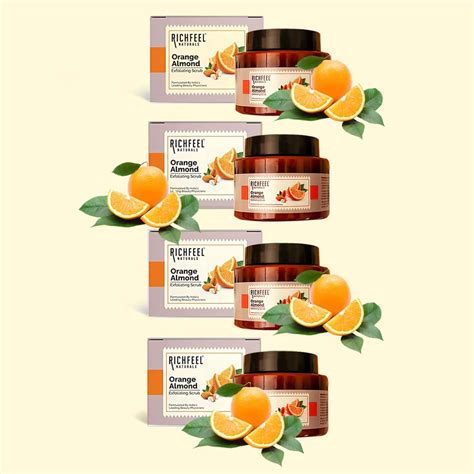 Buy DOT & KEY BOOTY POLISH DEEP EXFOLIATING WALNUT & COFFEE SCRUB- 60 ...