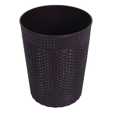 Kuber Industries Dustbin|Plastic Dustbin|Dustbins for Kitchen|Dustbin ...