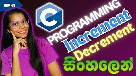 Image result for C Programming Tutorial in Sinhala