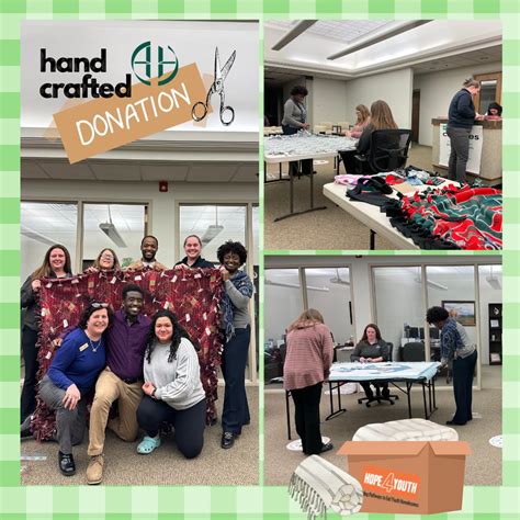 Branch Manager, Mary, at our Coon Rapids branch recently rallied her ...