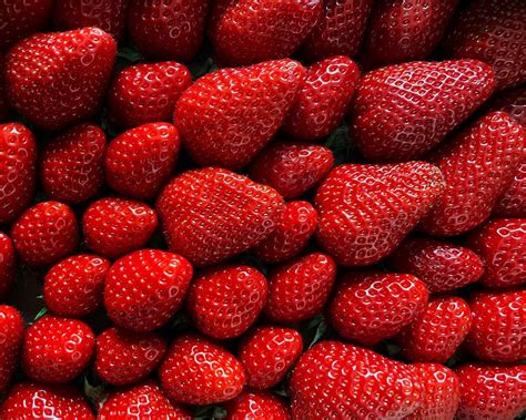 Strawberries Fruits Food - Free photo on Pixabay - Pixabay