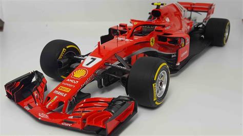 Model Cars F1 at Kaitlyn Guest blog