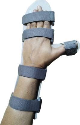 Family Line Cook Up Splint Left Hand Side palm support , elbow support ...