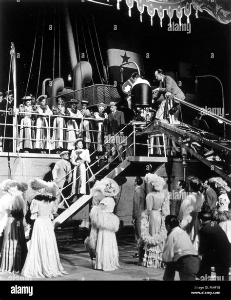 1942, Film Title: YANKEE DOODLE DANDY, Director: MICHAEL CURTIZ, Studio ...