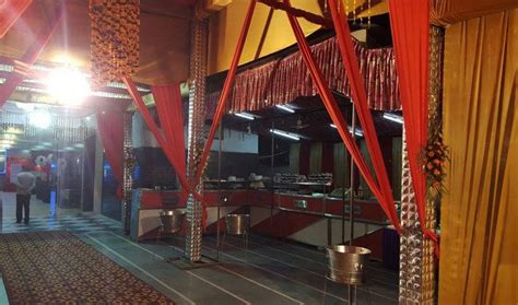 Sundaram Hall Banquet Hall in Mukherjee Nagar, Delhi with Prices ...