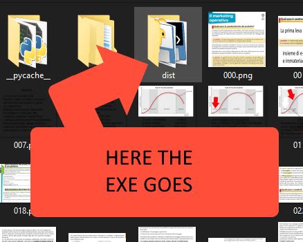 Image result for Create exe From Python