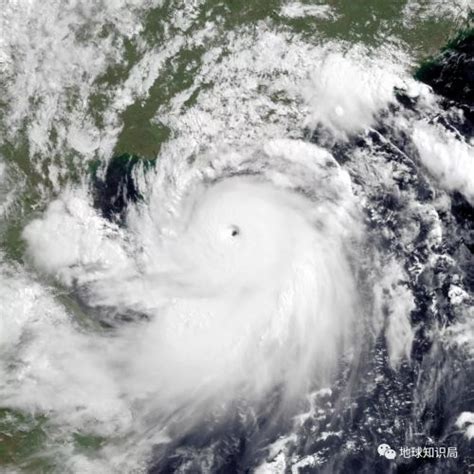 每日卫星照：超级台风尤特(图)-搜狐滚动