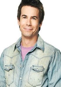 Spencer Shay - iCarly | TVmaze
