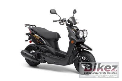 Yamaha Zuma 50Cc 的图像结果
