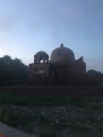 Kabuli Bagh Mosque, Panipat - Tripadvisor