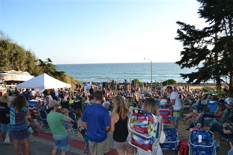 San Clemente Free Concert in the Park Thursday July 6 2017 – South OC ...