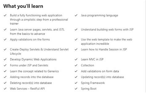 Image result for Java Brains Udemy Courses