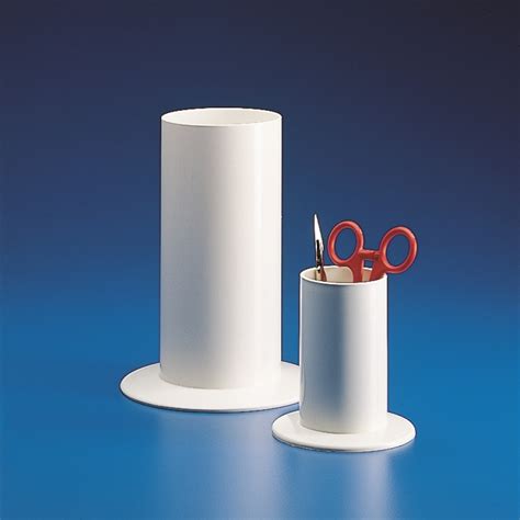 Instrument Jar and Thermometer Holder | Kartell LABWARE