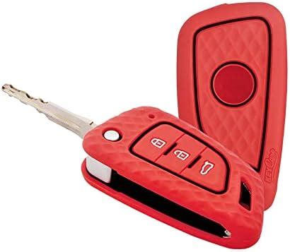 Keycare Silicone Key Cover for B29 Model Universal Remote flip Key ...