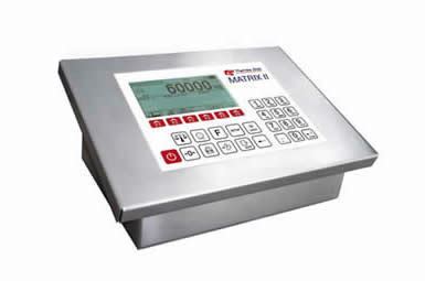 Weight Controllers for Industrial Weighing Systems | Thames Side ...