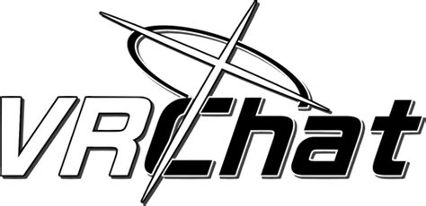 Image result for VRChat Loading Screen Logo