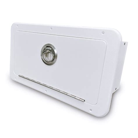 8 x 14.5 x 6 Glove Box - New Wire Marine