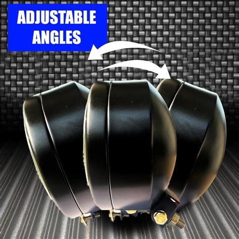 Image result for High Power LED Fog Lights