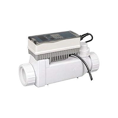 Buy SPLASH IRCF60 - Replacement Salt Cell for Pentair IntelliChlor IC60 ...