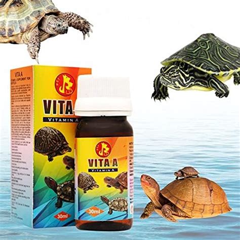 Pet Care International (PCI) Vita A | Essential Vitamin A Supplement ...