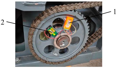 Optimized Design for Vibration Reduction in a Residual Film Recovery ...