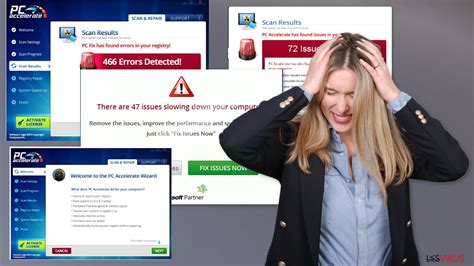PC Accelerate Scam 的图像结果