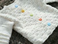 Image result for Cardigan Bebes Tutorial