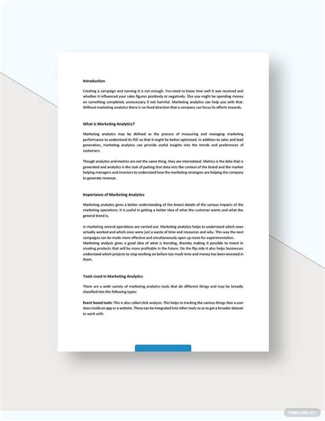 White Paper Example PDF 的图像结果