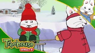 Image result for Max and Ruby Ruby's Stage