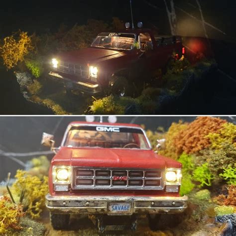 Image result for Snow Runner Chevy