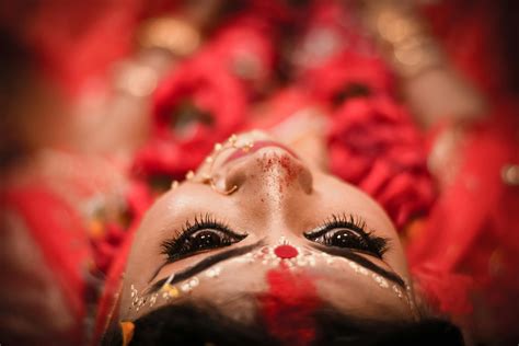 Image result for Full Bride Indian