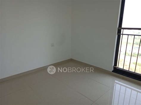 Joyville Hinjewadi - Without Brokerage Semi-furnished 3 BHK Flat for ...