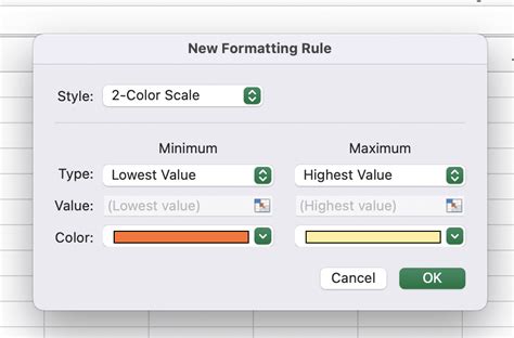 Image result for Define Conditional Formatting