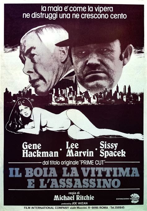 Prime Cut (1972)