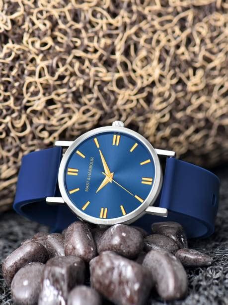 Mast Harbour Watches - Buy Mast Harbour Watches Online at Best Prices ...