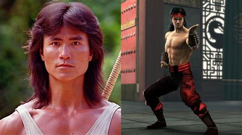 Slideshow: Live-Action Versions of Video Game Characters