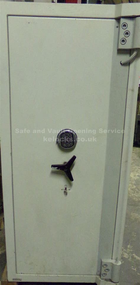 Image result for Safe Key Types