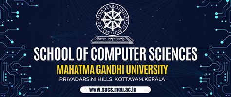 Home - MG School of Computer Sciences : MG School of Computer Sciences