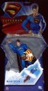 Buy Superman Returns MACH Speed Superman Figure Online at Low Prices in ...