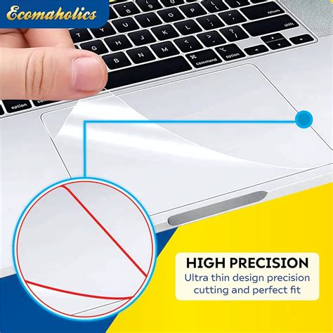 2 Pcs) Ecomaholics Trackpad Protector for Lenovo India | Ubuy