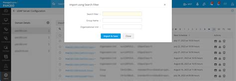 Image result for LDAP Integration