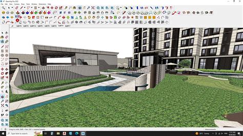 Aerial View Design 的图像结果
