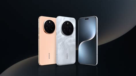 Honor Launches Magic 7 and Magic 7 Pro With Snapdragon 8 Elite Chip ...