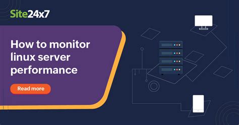 Image result for Linux Server Performance Monitoring