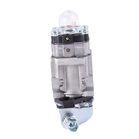 New Divers Carb Carburetor Hedge Size Brush Trunker | Ubuy India