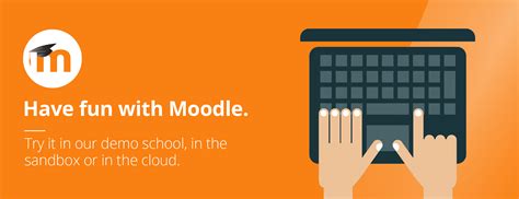 Платформа moodle